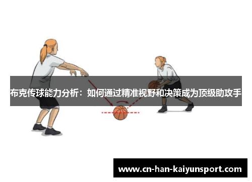 布克传球能力分析：如何通过精准视野和决策成为顶级助攻手