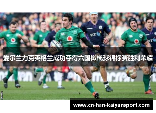爱尔兰力克英格兰成功夺得六国橄榄球锦标赛胜利荣耀 爱尔兰力克英格兰成功夺得六国橄榄球锦标赛胜利荣耀
