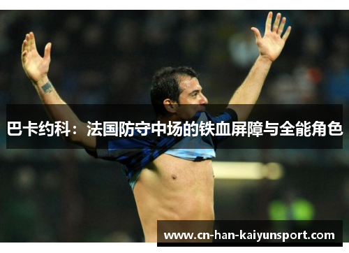 巴卡约科：法国防守中场的铁血屏障与全能角色